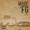 Vinnie G - Made In Foggia